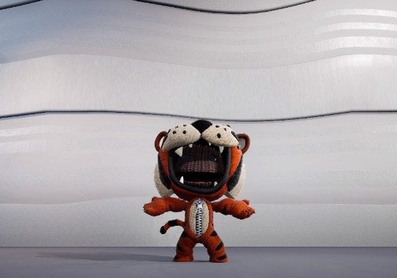 Sackboy: A Big Adventure Steam CD Key Turkey - Image 4