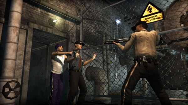 Saints Row 2 Steam (PC) - Steam CD Key - Global - Image 3