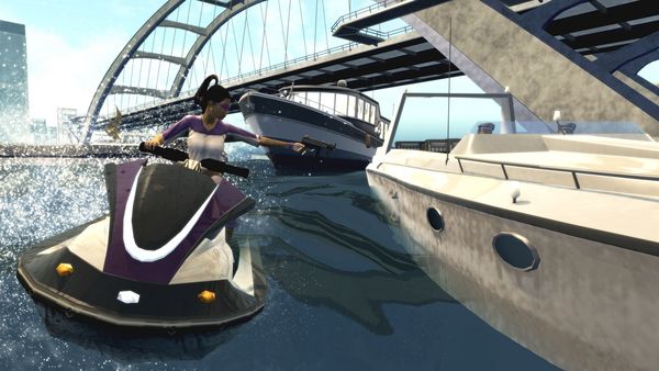 Saints Row 2 Steam (PC) - Steam CD Key - Global - Image 4