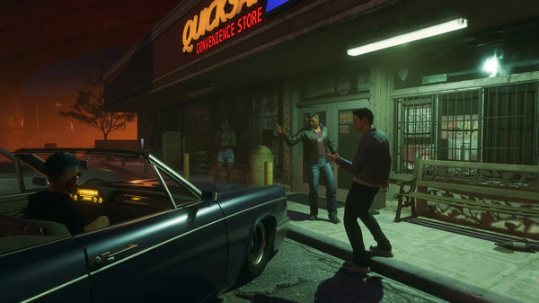 Saints Row PC Steam CD Key GLOBAL - Image 2