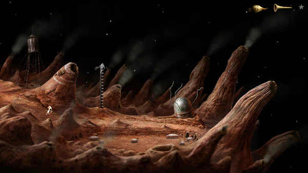 Samorost 3 Steam (PC) - Steam CD Key - Global - Image 3