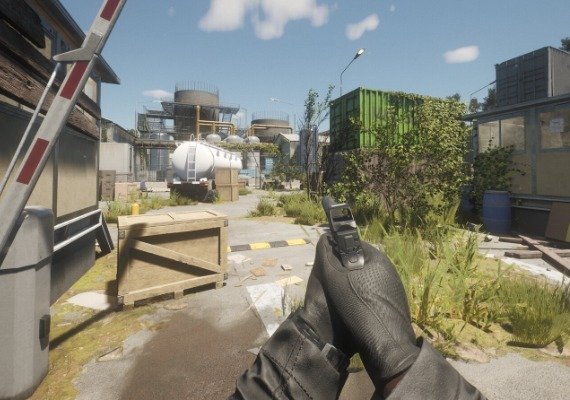 SCP: 5K (PC) CD Key for STEAM - GLOBAL - Image 3