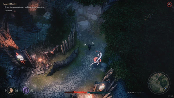 Seven: The Days Long Gone Steam (PC) - Steam CD Key - Global - Image 4