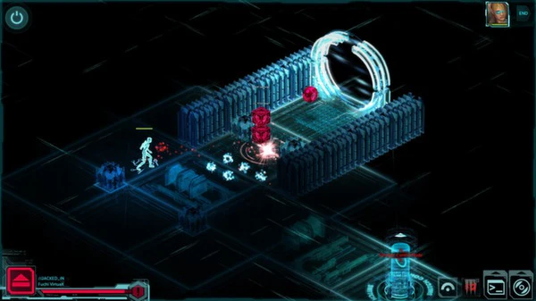 Shadowrun Returns Steam (PC) - Steam CD Key - Global - Image 5