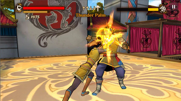 Shuyan Saga Steam (PC) - Steam CD Key - Global - Image 3