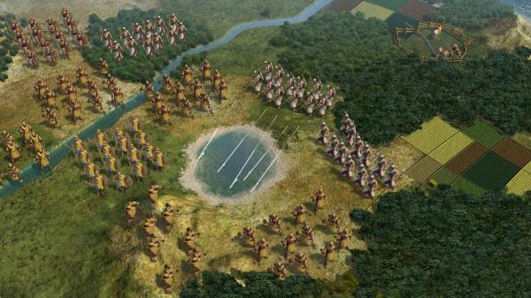 Sid Meier's Civilization V GOTY Edition (PC) - Steam CD Key - Global - Image 3