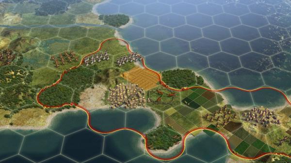 Sid Meier's Civilization V GOTY Edition (PC) - Steam CD Key - Global - Image 4