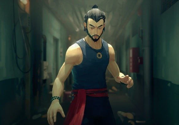 Sifu Global PC Steam CD Key GLOBAL - Image 2