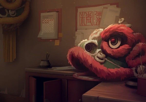 Sifu Global PC Steam CD Key GLOBAL - Image 3