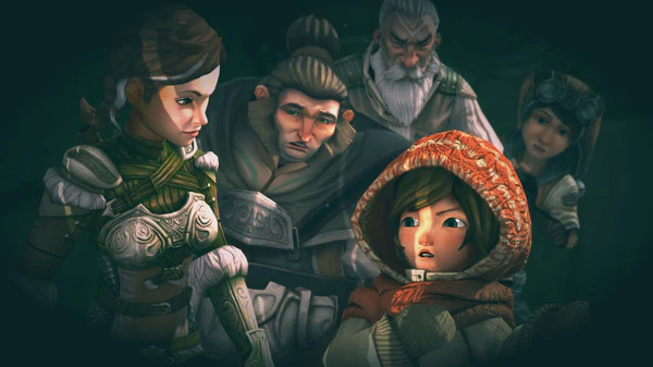 Silence Steam (PC) - Steam CD Key - Global - Image 4