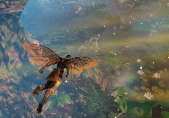 Smalland: Survive the Wilds (PC) CD Key for STEAM - GLOBAL - Image 2