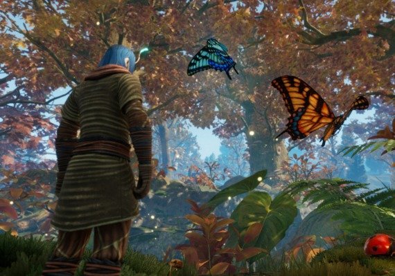Smalland: Survive the Wilds (PC) CD Key for STEAM - GLOBAL - Image 3