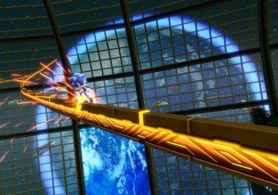 Sonic Colors: Ultimate Deluxe Edition (PC) CD Key for STEAM - GLOBAL - Image 3