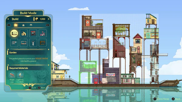 Spiritfarer: Farewell Edition Steam (PC) - Steam CD Key - Global - Image 3