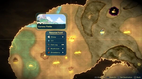 Spiritfarer: Farewell Edition Steam (PC) - Steam CD Key - Global - Image 5