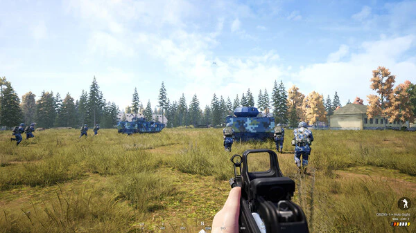 Squad (PC) - Steam CD Key - Global - Image 3