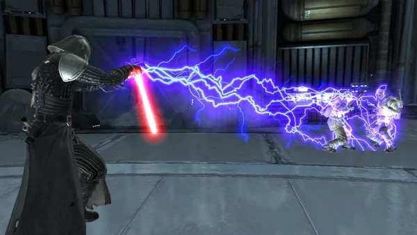 STAR WARS - The Force Unleashed Ultimate Sith Edition (PC) - Steam CD Key - Global - Image 2