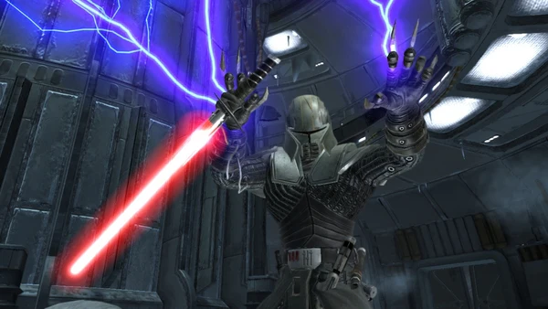 STAR WARS - The Force Unleashed Ultimate Sith Edition (PC) - Steam CD Key - Global - Image 3