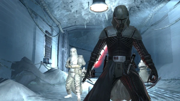 STAR WARS - The Force Unleashed Ultimate Sith Edition (PC) - Steam CD Key - Global - Image 4