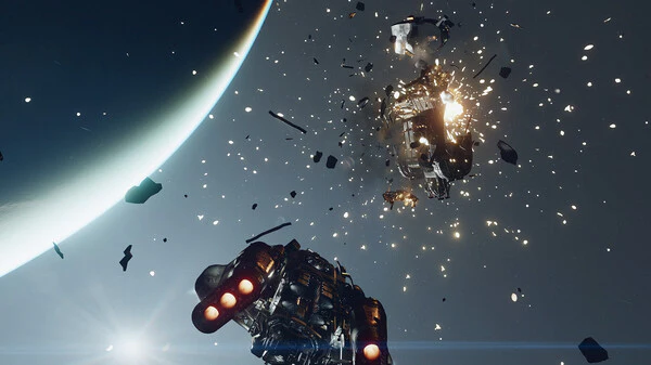 Starfield Digital Premium Edition (PC) CD Key for STEAM - GLOBAL - Image 3
