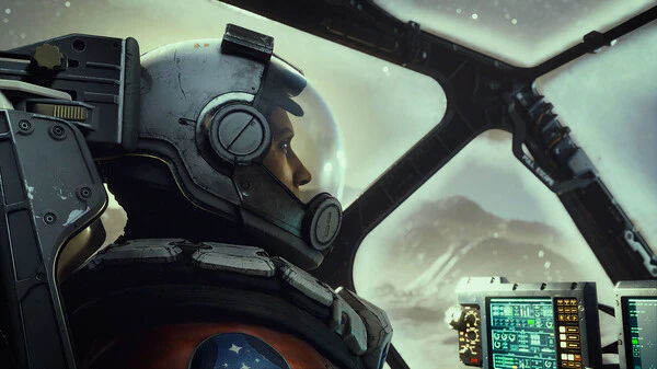 Starfield (PC) CD Key for STEAM - GLOBAL - Image 2