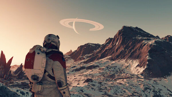 Starfield (PC) CD Key for STEAM - GLOBAL - Image 4