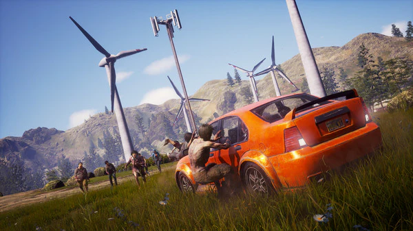 State of Decay 2: Juggernaut Edition (PC) CD Key for STEAM - GLOBAL - Image 3