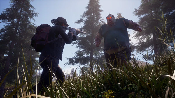 State of Decay 2: Juggernaut Edition (PC) CD Key for STEAM - GLOBAL - Image 5