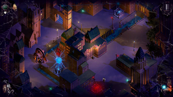 Steamburg (PC) - Steam CD Key - Global - Image 2