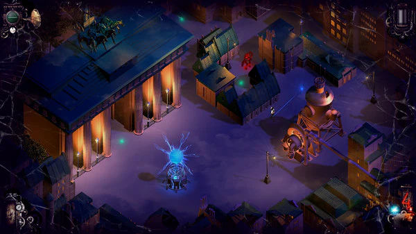 Steamburg (PC) - Steam CD Key - Global - Image 3