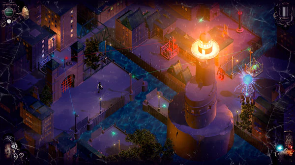 Steamburg (PC) - Steam CD Key - Global - Image 4