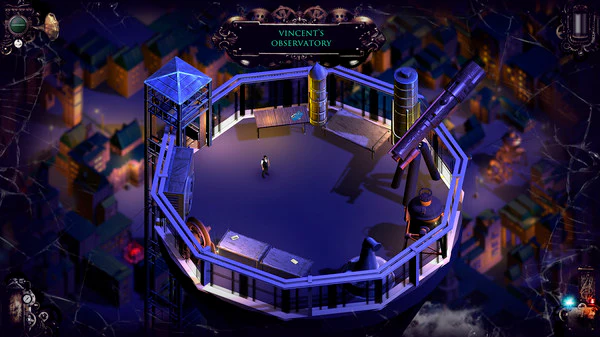 Steamburg (PC) - Steam CD Key - Global - Image 5