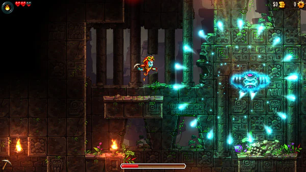 SteamWorld Dig 2 Steam (PC) - Steam CD Key - Global - Image 3