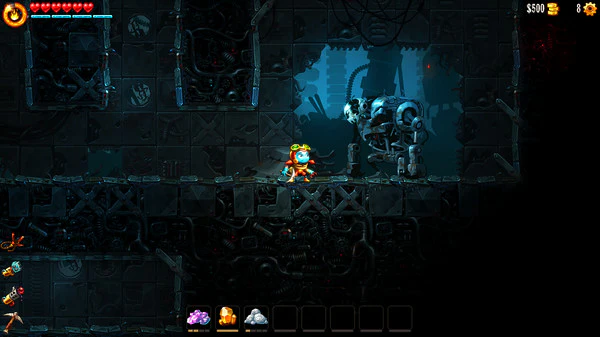 SteamWorld Dig 2 Steam (PC) - Steam CD Key - Global - Image 5
