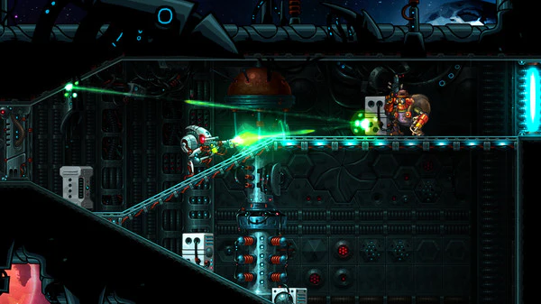SteamWorld Heist Steam (PC) - Steam CD Key - Global - Image 5