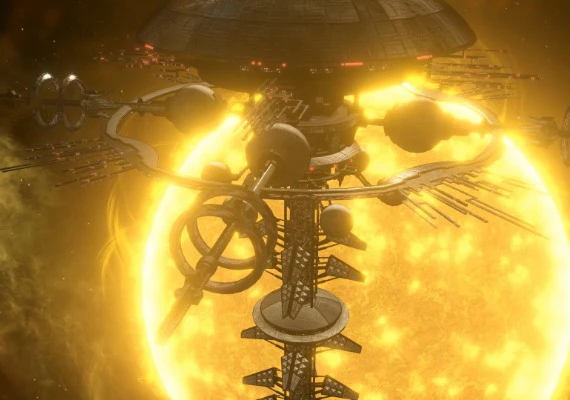 Stellaris - Starter Bundle 2023 (PC) CD Key for STEAM - GLOBAL - Image 3