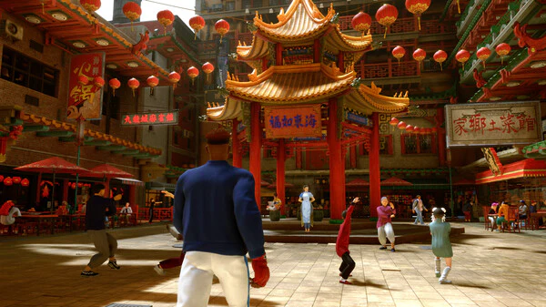 Street Fighter 6 Steam (PC) - Steam CD Key - Global - Image 4