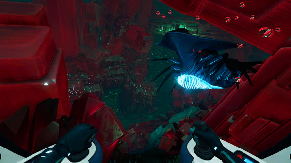 Subnautica: Below Zero Steam (PC) - Steam CD Key - Global - Image 3