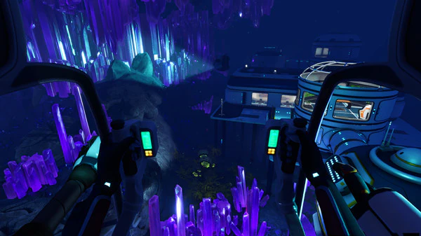 Subnautica: Below Zero Steam (PC) - Steam CD Key - Global - Image 4