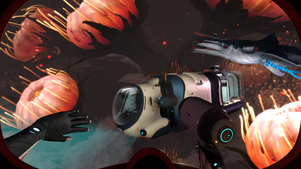 Subnautica: Below Zero Steam (PC) - Steam CD Key - Global - Image 5