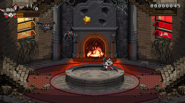 Super Catboy Steam (PC) - Steam CD Key - Global - Image 5