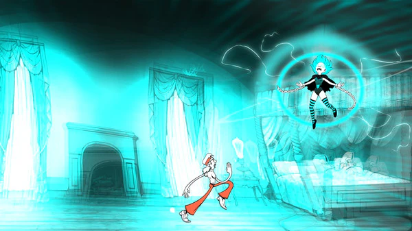 Super Daryl Deluxe Steam (PC) - Steam CD Key - Global - Image 4