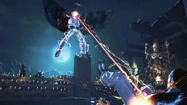 TEKKEN 7 - Definitive Edition Steam (PC) - Steam CD Key - Global - Image 2