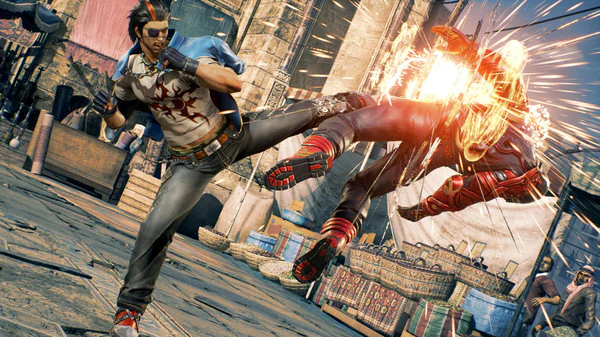 TEKKEN 7 - Definitive Edition Steam (PC) - Steam CD Key - Global - Image 5