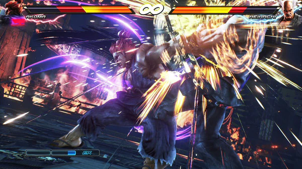 TEKKEN 7 - Originals Edition Steam (PC) - Steam CD Key - Global - Image 4