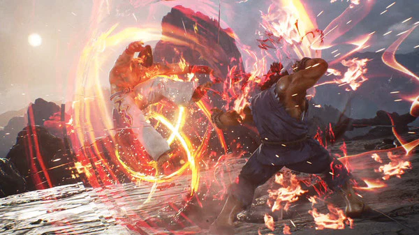 TEKKEN 7 Steam (PC) - Steam CD Key - Global - Image 2