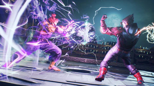 TEKKEN 7 Steam (PC) - Steam CD Key - Global - Image 3