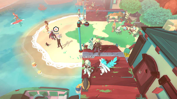 Temtem (PC) - Steam CD Key - Global - Image 2