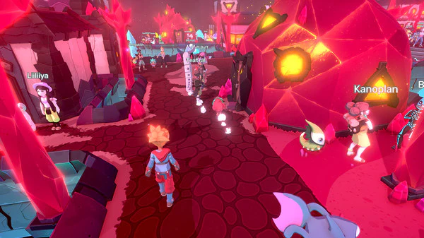 Temtem (PC) - Steam CD Key - Global - Image 3