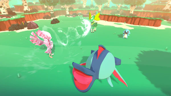 Temtem (PC) - Steam CD Key - Global - Image 5